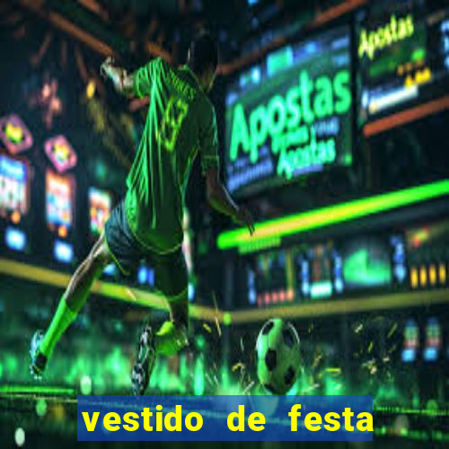 vestido de festa porto alegre